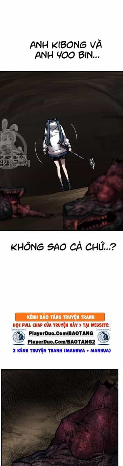 Phá Bỏ Giới Hạn - Chương 22 - ảnh 67