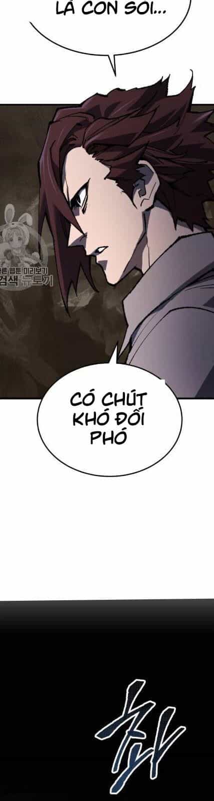 Phá Bỏ Giới Hạn - Chương 22 - ảnh 7