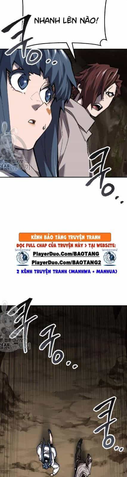 Phá Bỏ Giới Hạn - Chương 22 - ảnh 79