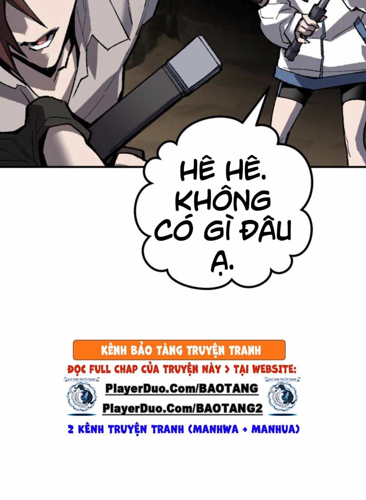 Phá Bỏ Giới Hạn - Chương 23 - ảnh 110
