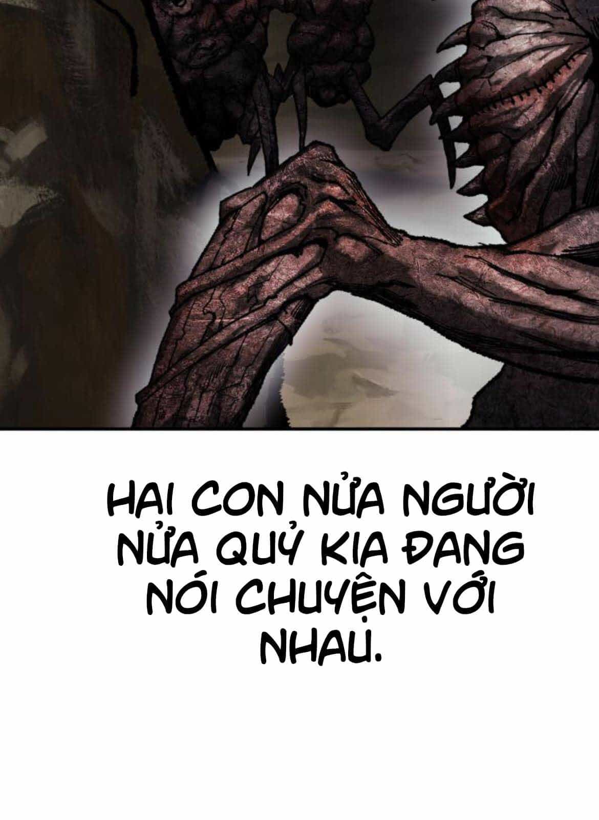 Phá Bỏ Giới Hạn - Chương 23 - ảnh 113
