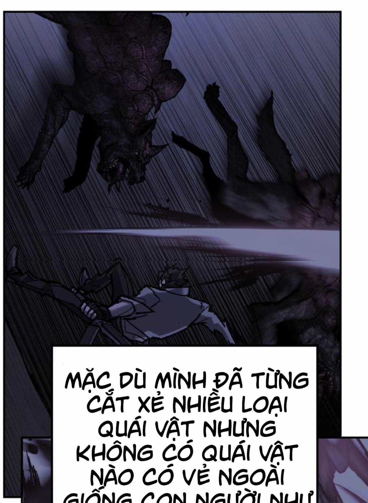 Phá Bỏ Giới Hạn - Chương 23 - ảnh 151