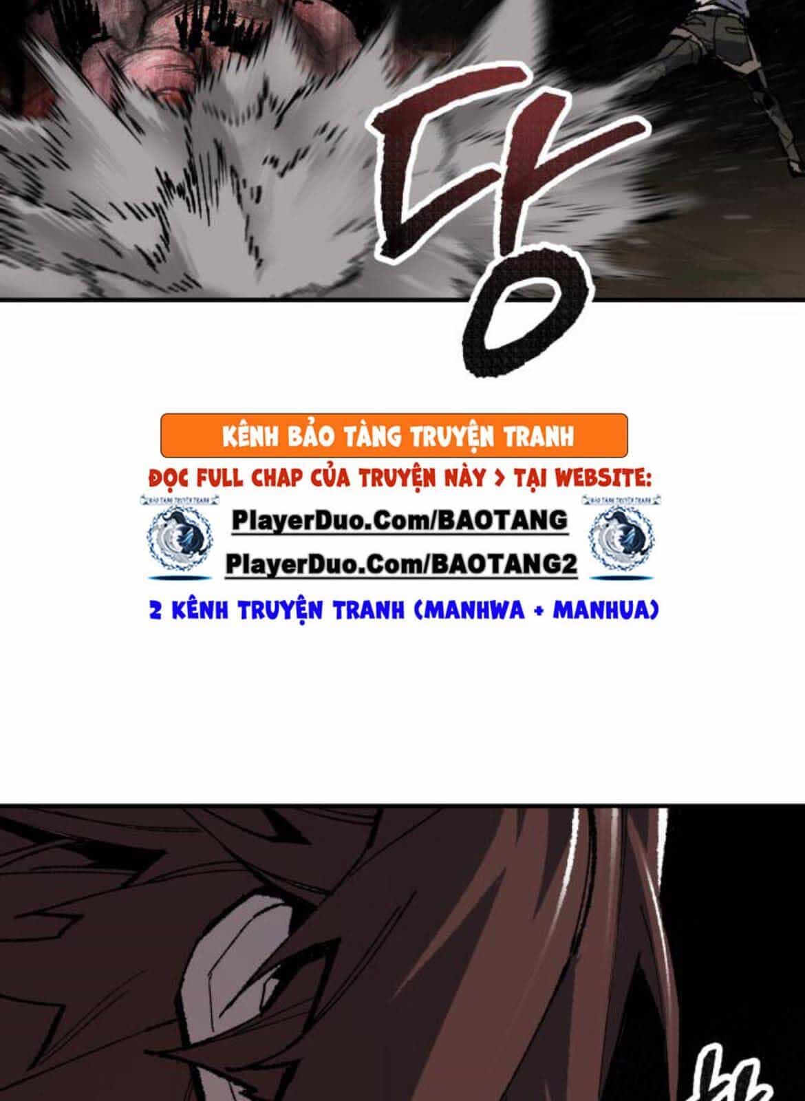 Phá Bỏ Giới Hạn - Chương 23 - ảnh 160