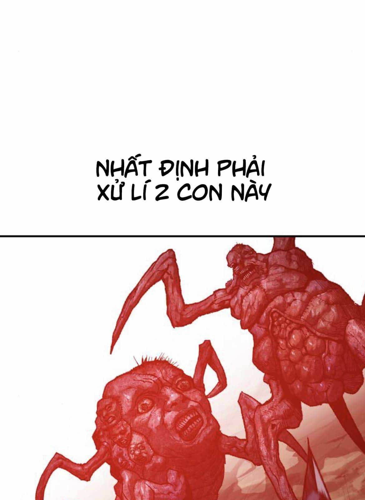 Phá Bỏ Giới Hạn - Chương 23 - ảnh 189