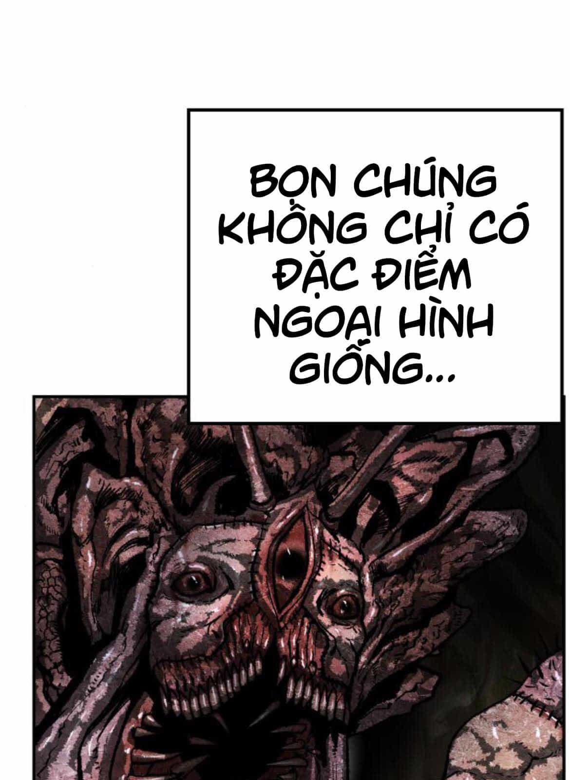 Phá Bỏ Giới Hạn - Chương 23 - ảnh 30