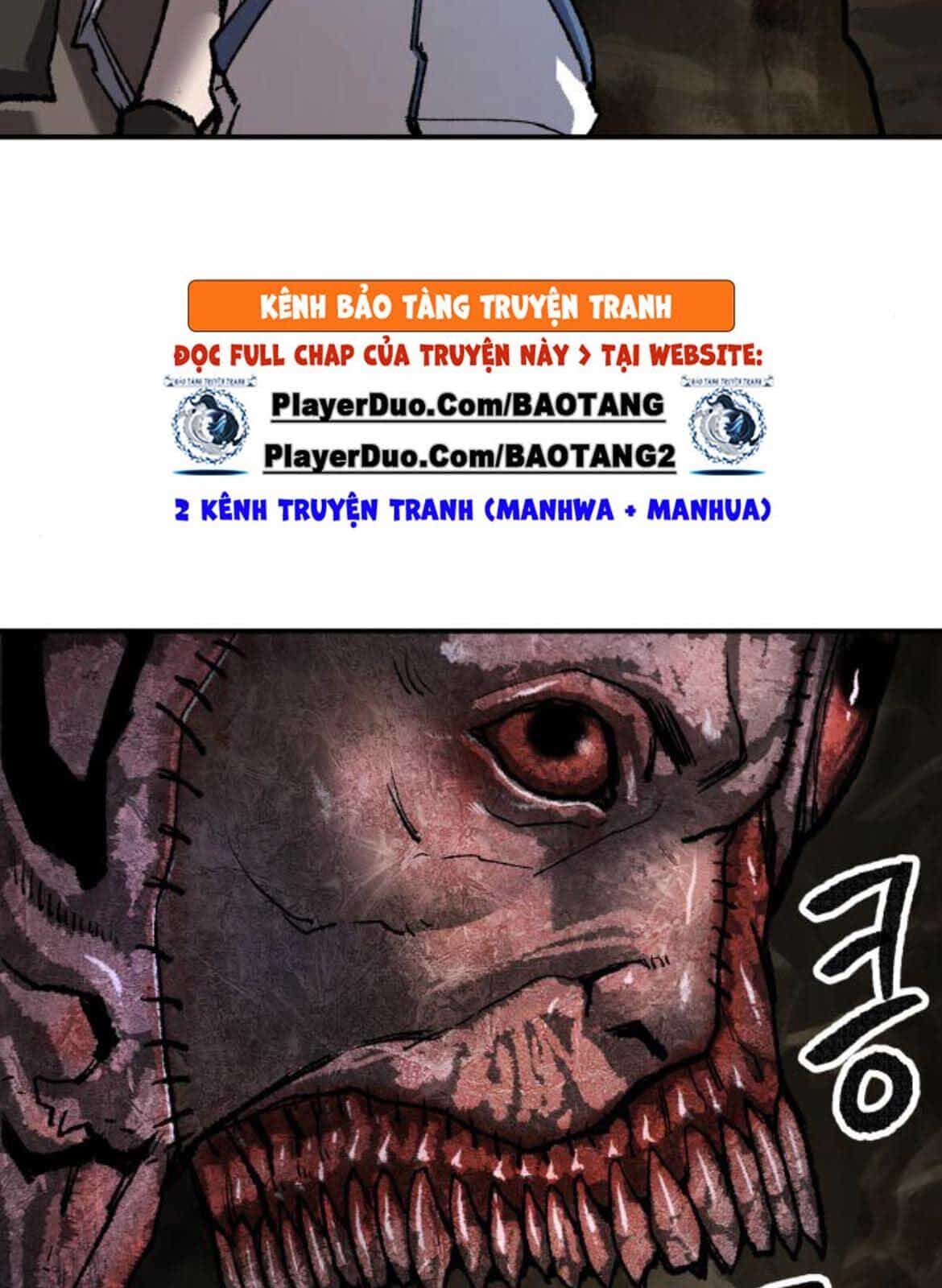 Phá Bỏ Giới Hạn - Chương 23 - ảnh 36