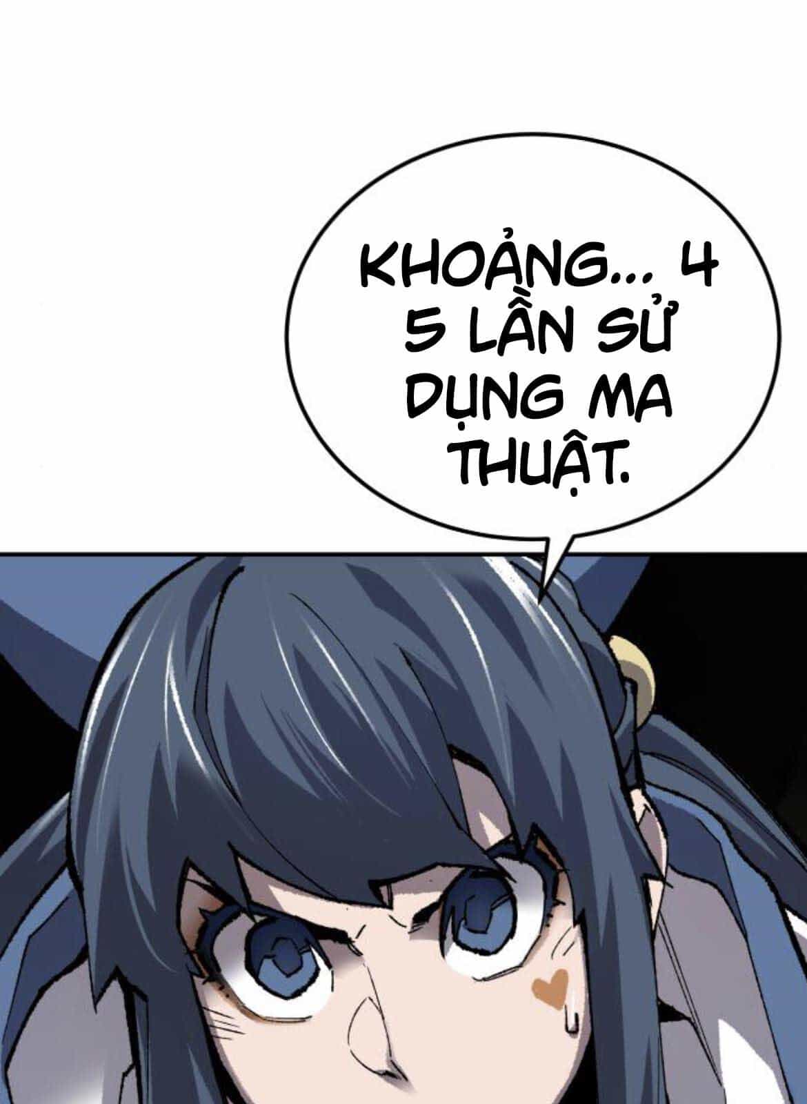 Phá Bỏ Giới Hạn - Chương 23 - ảnh 83