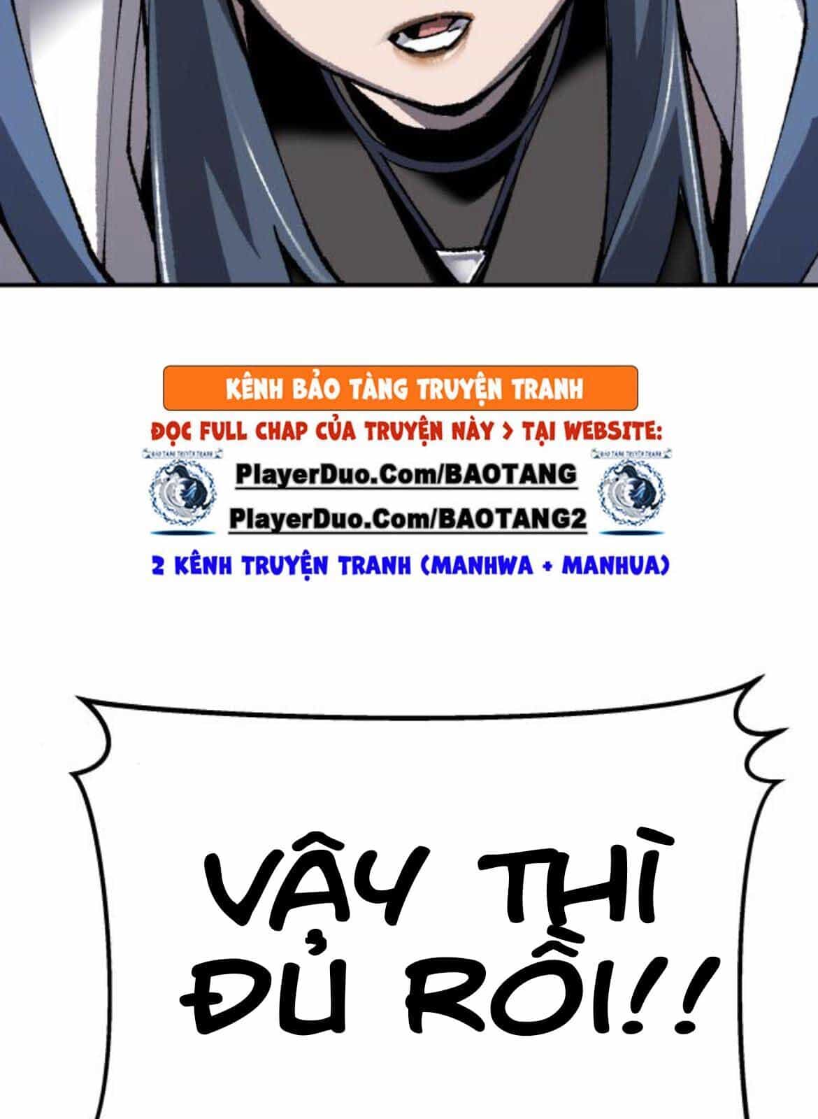 Phá Bỏ Giới Hạn - Chương 23 - ảnh 84