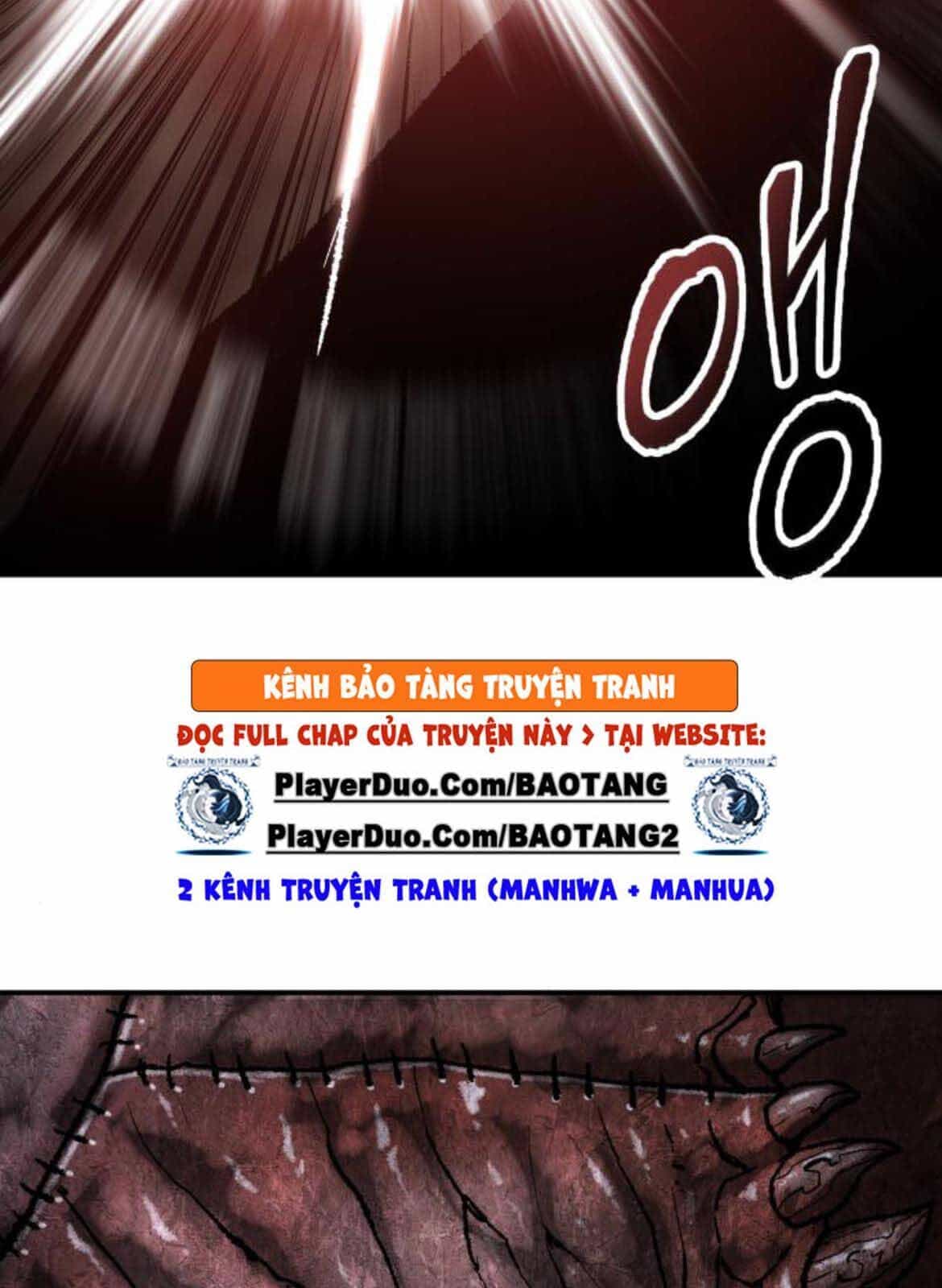 Phá Bỏ Giới Hạn - Chương 23 - ảnh 94