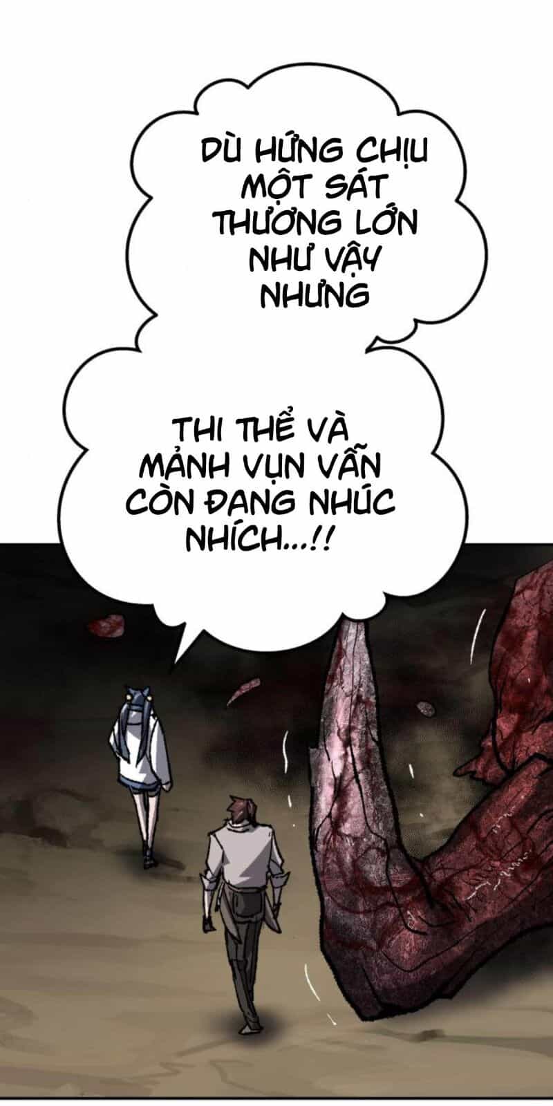 Phá Bỏ Giới Hạn - Chương 24 - ảnh 148