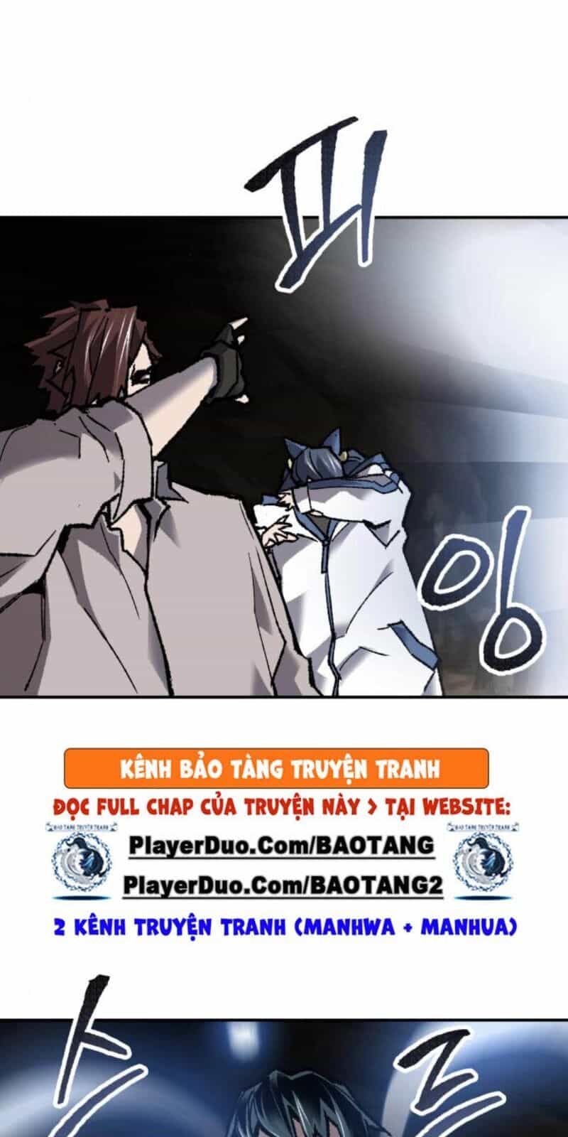 Phá Bỏ Giới Hạn - Chương 24 - ảnh 159