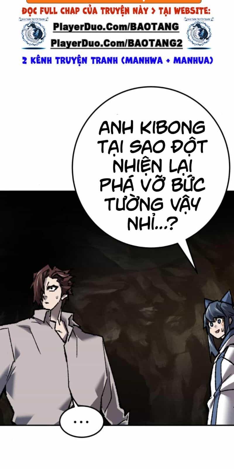 Phá Bỏ Giới Hạn - Chương 24 - ảnh 174