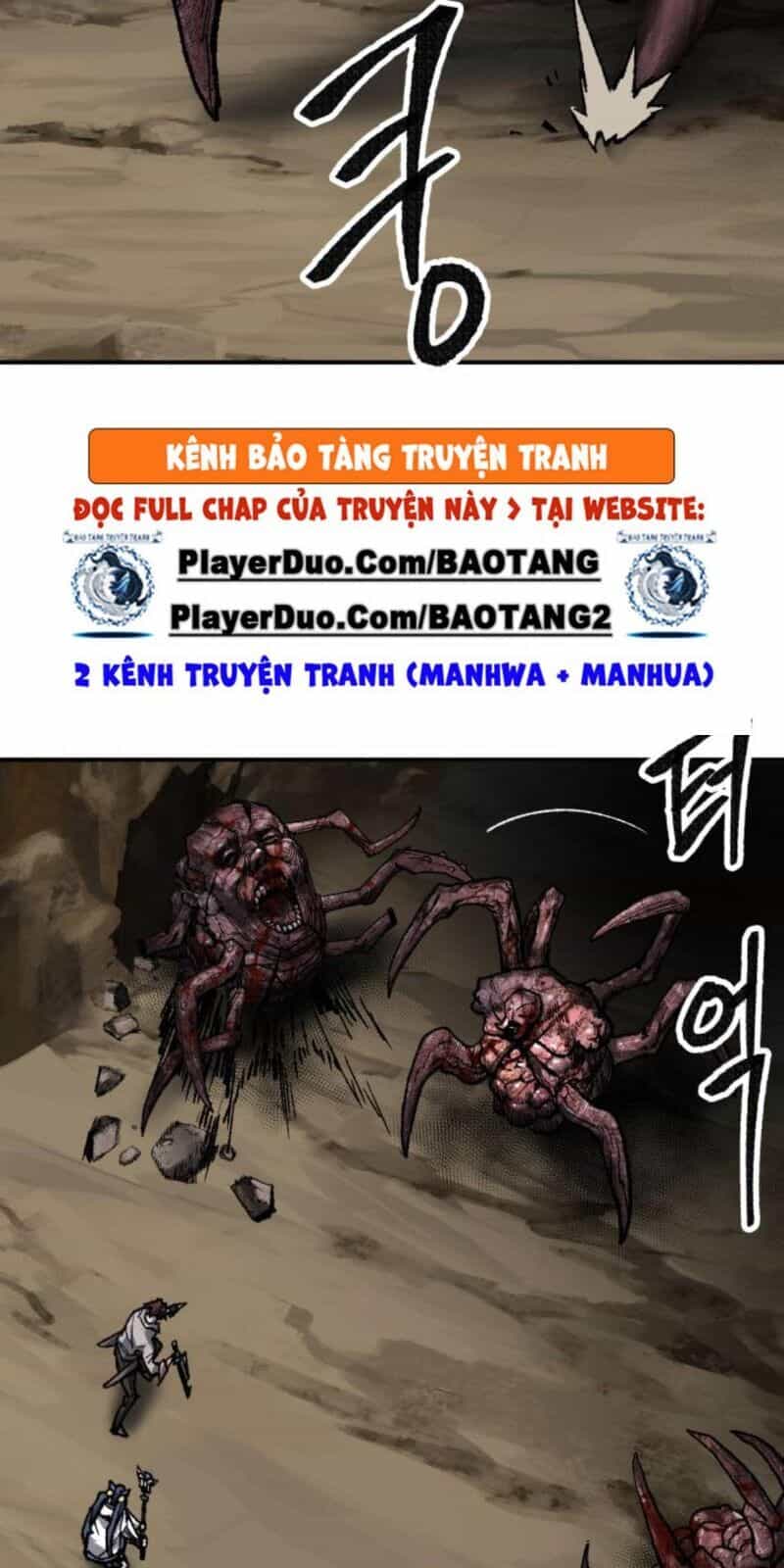 Phá Bỏ Giới Hạn - Chương 24 - ảnh 58