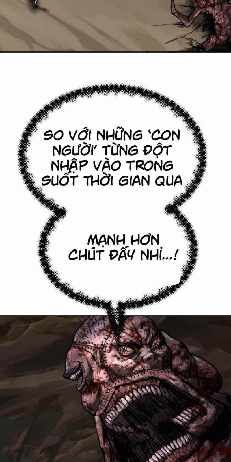 Phá Bỏ Giới Hạn - Chương 24 - ảnh 59