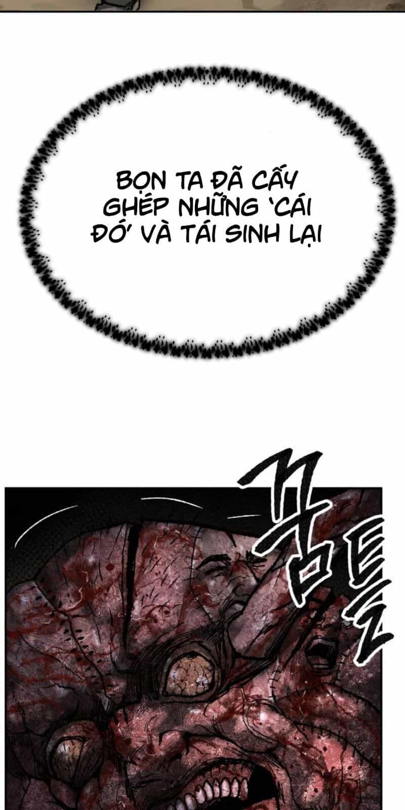 Phá Bỏ Giới Hạn - Chương 24 - ảnh 62