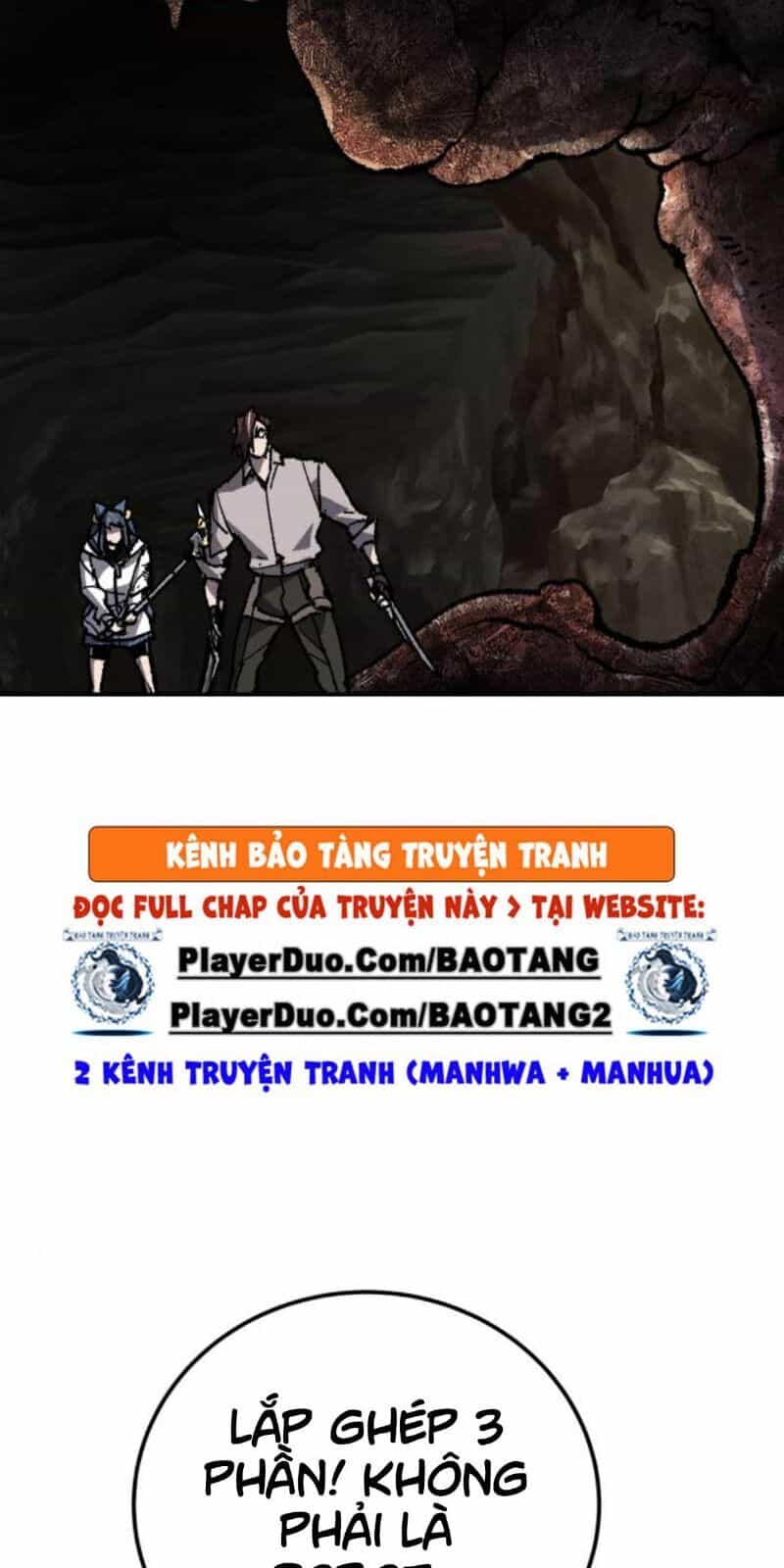 Phá Bỏ Giới Hạn - Chương 24 - ảnh 78