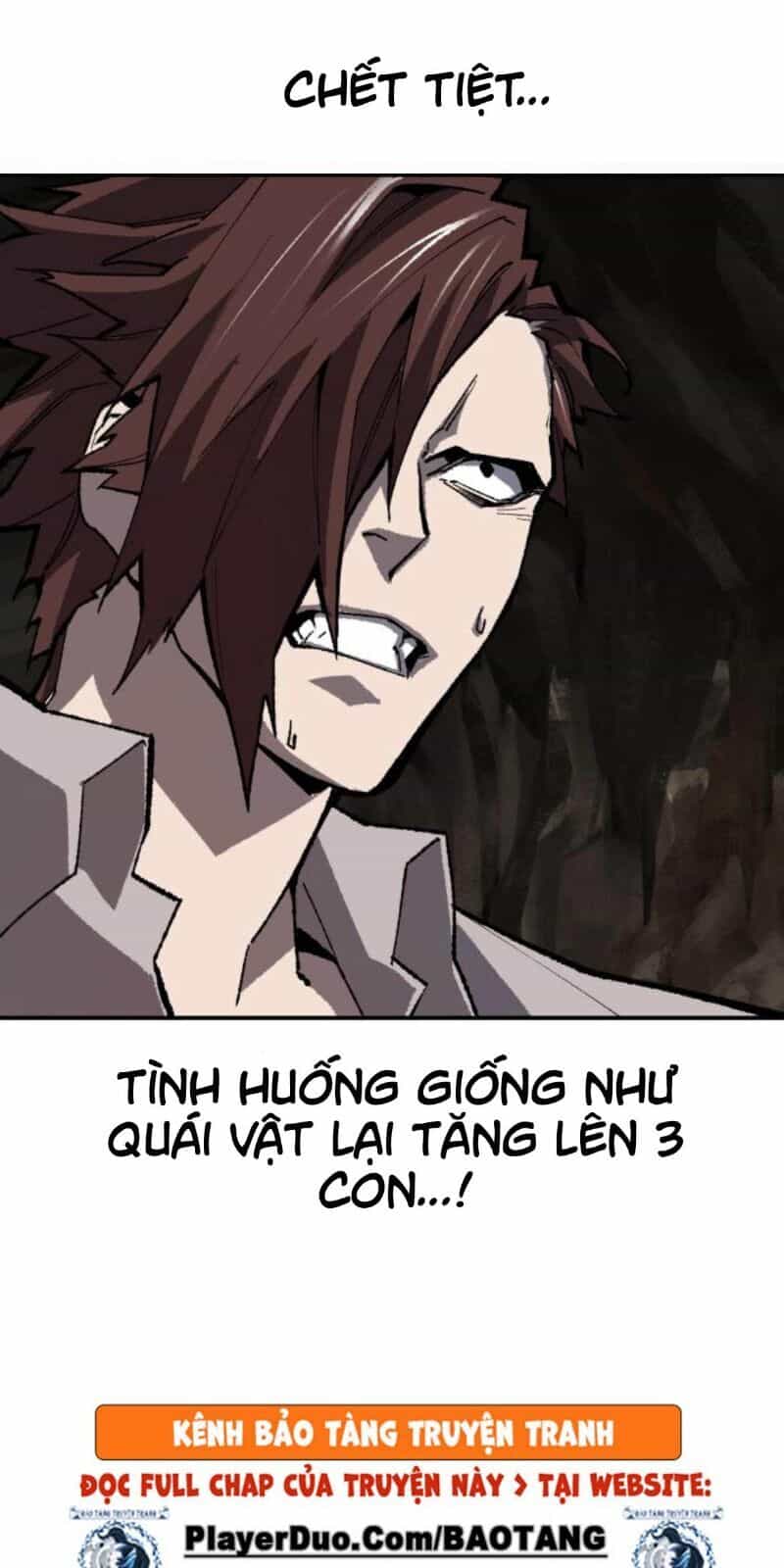 Phá Bỏ Giới Hạn - Chương 24 - ảnh 86