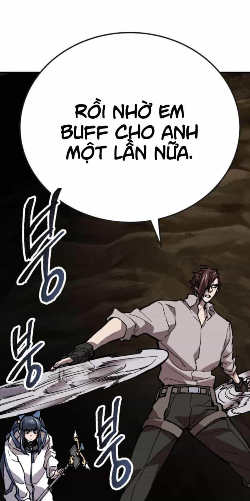 Phá Bỏ Giới Hạn - Chương 24 - ảnh 92