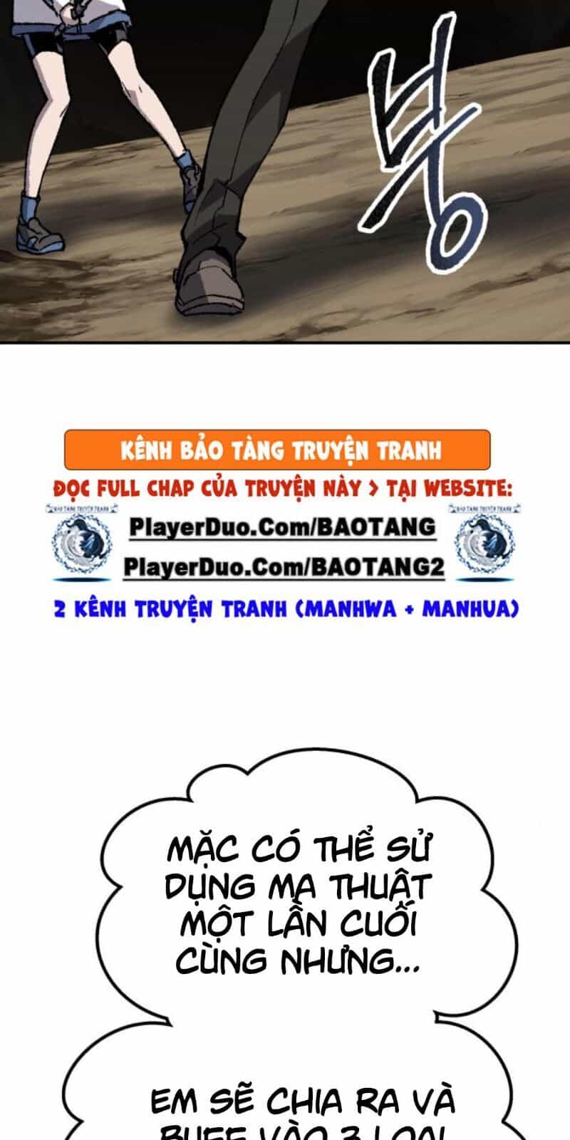 Phá Bỏ Giới Hạn - Chương 24 - ảnh 93