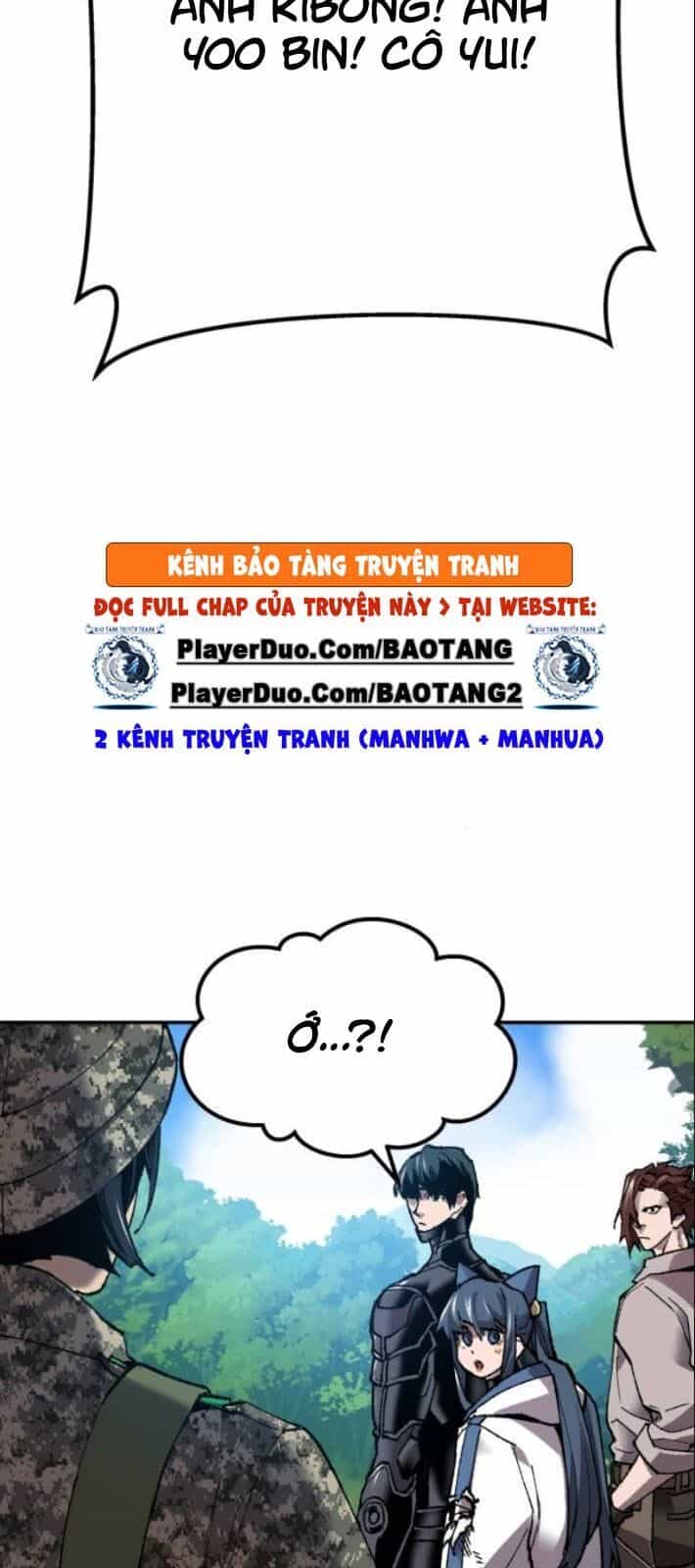 Phá Bỏ Giới Hạn - Chương 25 - ảnh 102