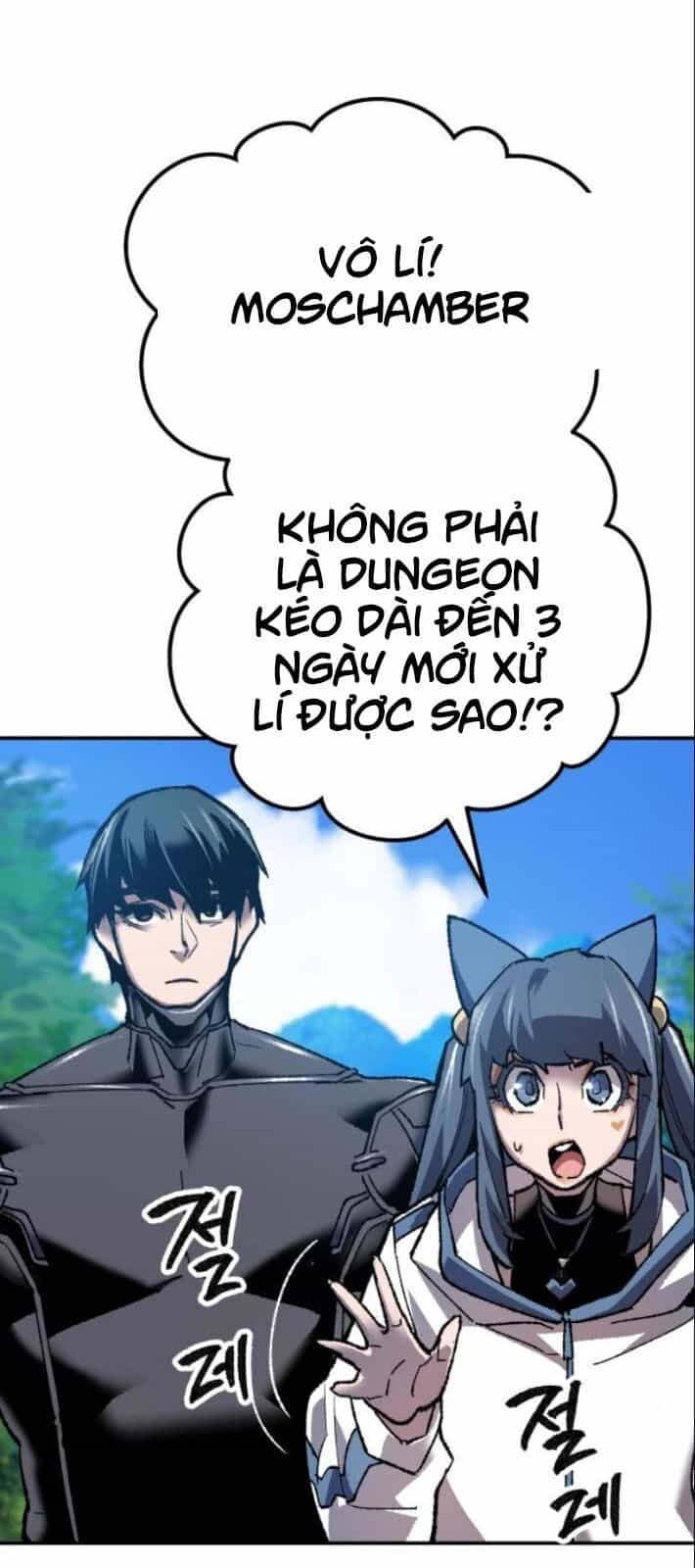Phá Bỏ Giới Hạn - Chương 25 - ảnh 108