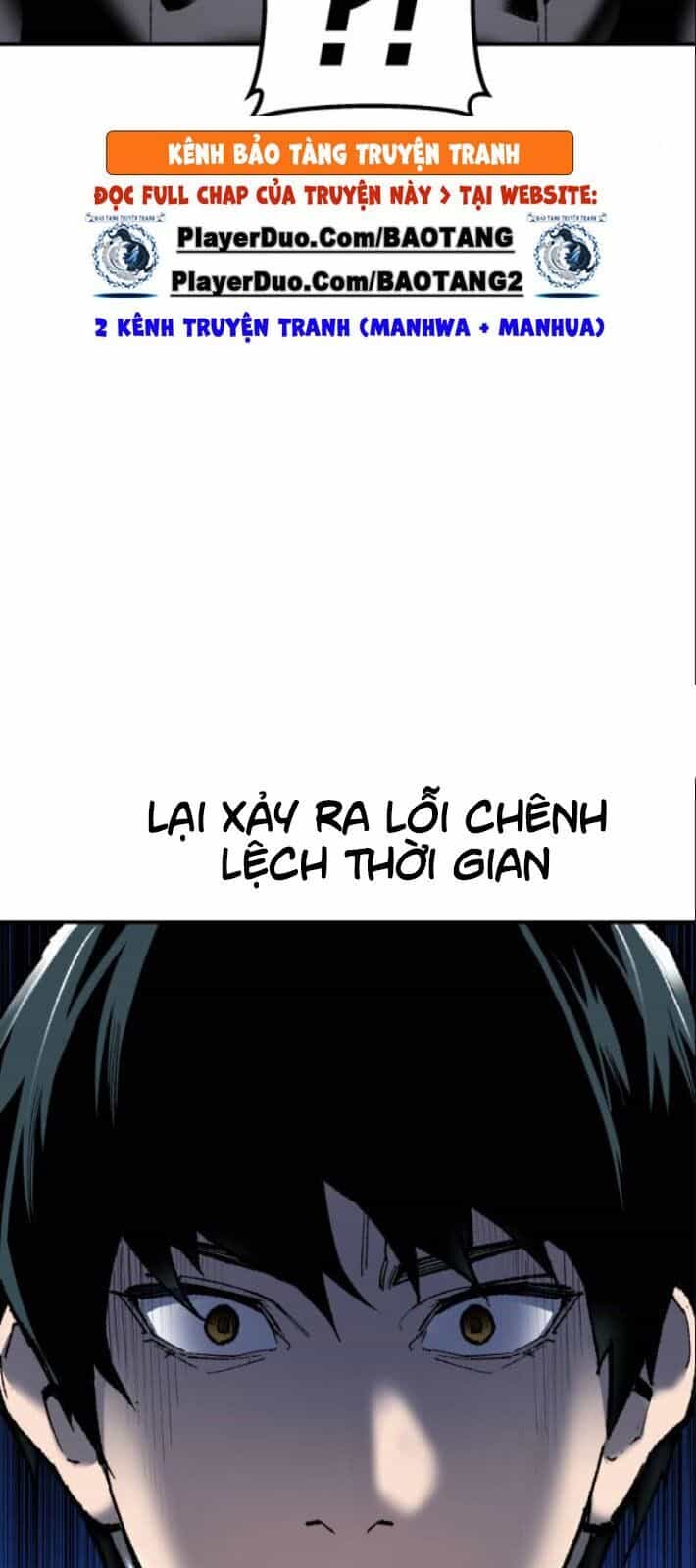 Phá Bỏ Giới Hạn - Chương 25 - ảnh 112