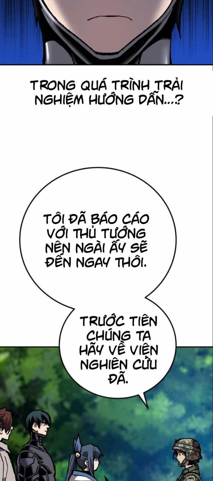 Phá Bỏ Giới Hạn - Chương 25 - ảnh 113