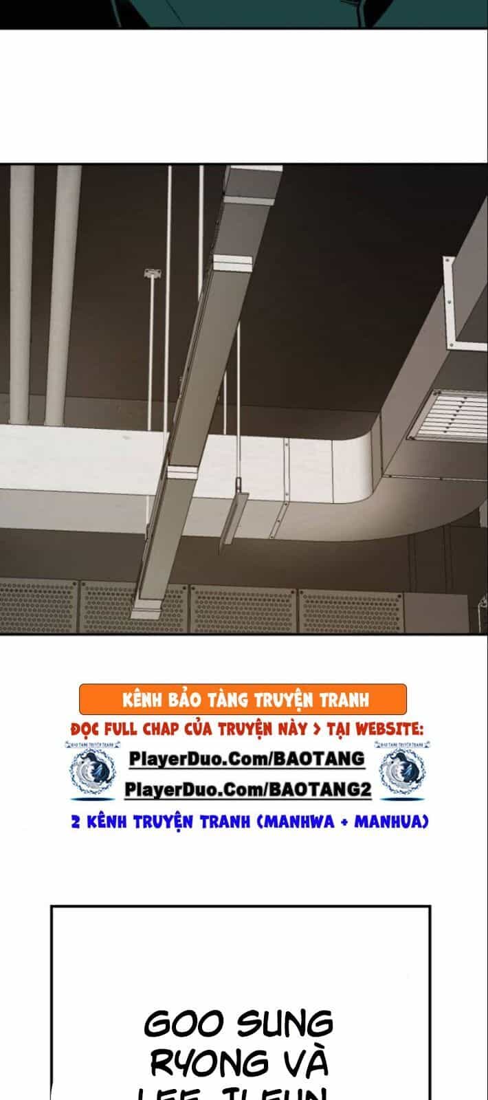 Phá Bỏ Giới Hạn - Chương 25 - ảnh 125