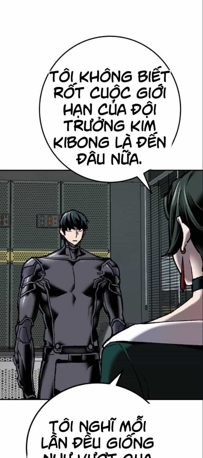 Phá Bỏ Giới Hạn - Chương 25 - ảnh 143