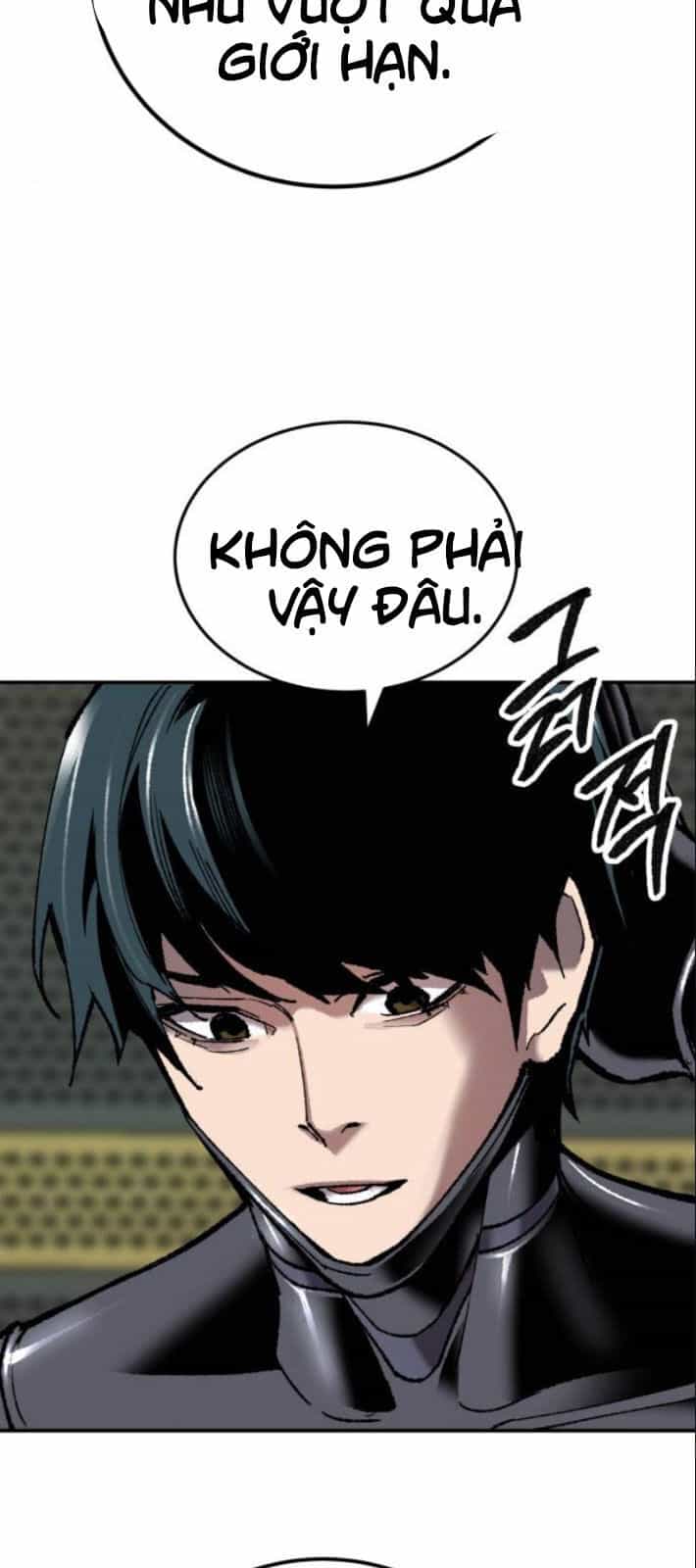 Phá Bỏ Giới Hạn - Chương 25 - ảnh 144