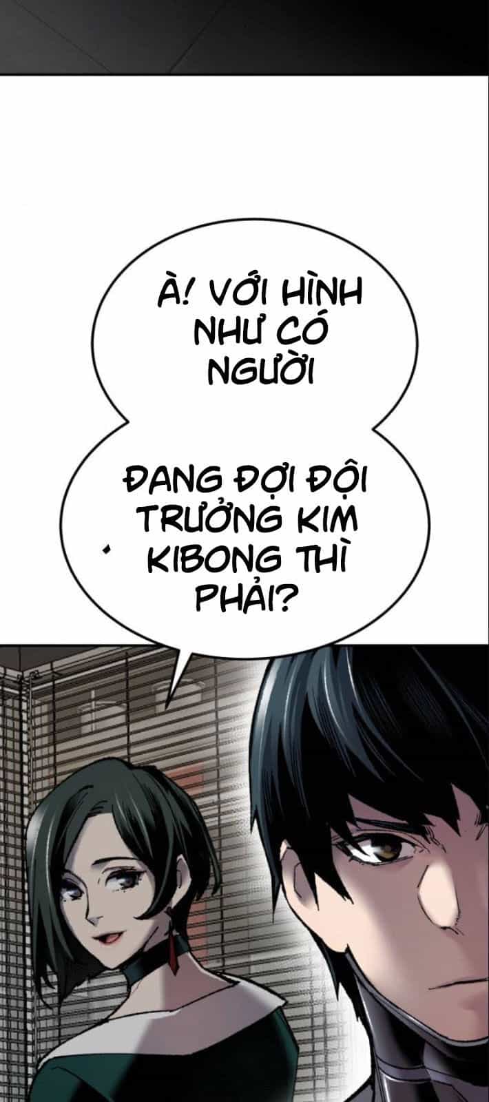 Phá Bỏ Giới Hạn - Chương 25 - ảnh 155