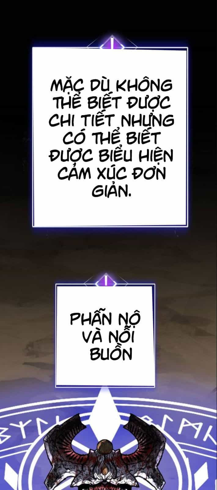 Phá Bỏ Giới Hạn - Chương 25 - ảnh 16