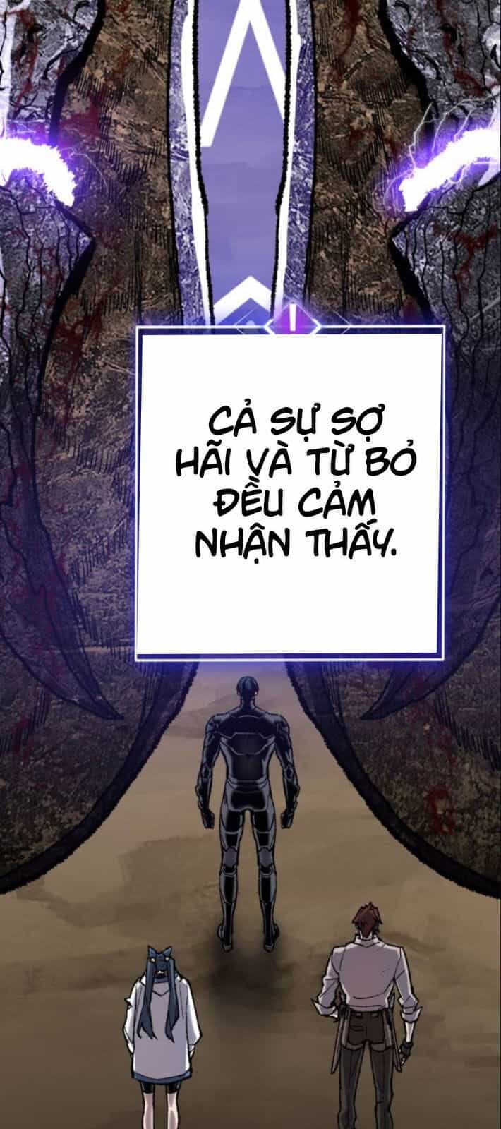 Phá Bỏ Giới Hạn - Chương 25 - ảnh 18
