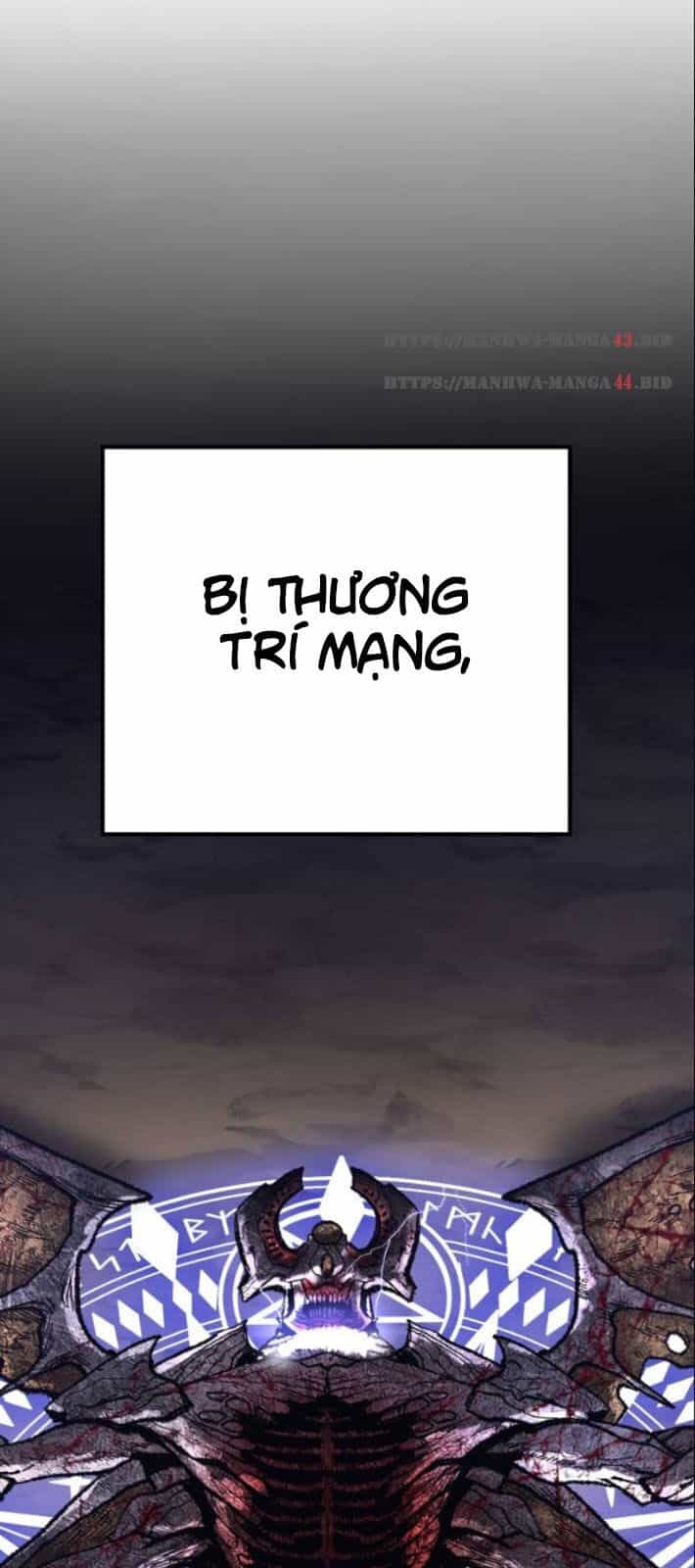 Phá Bỏ Giới Hạn - Chương 25 - ảnh 30