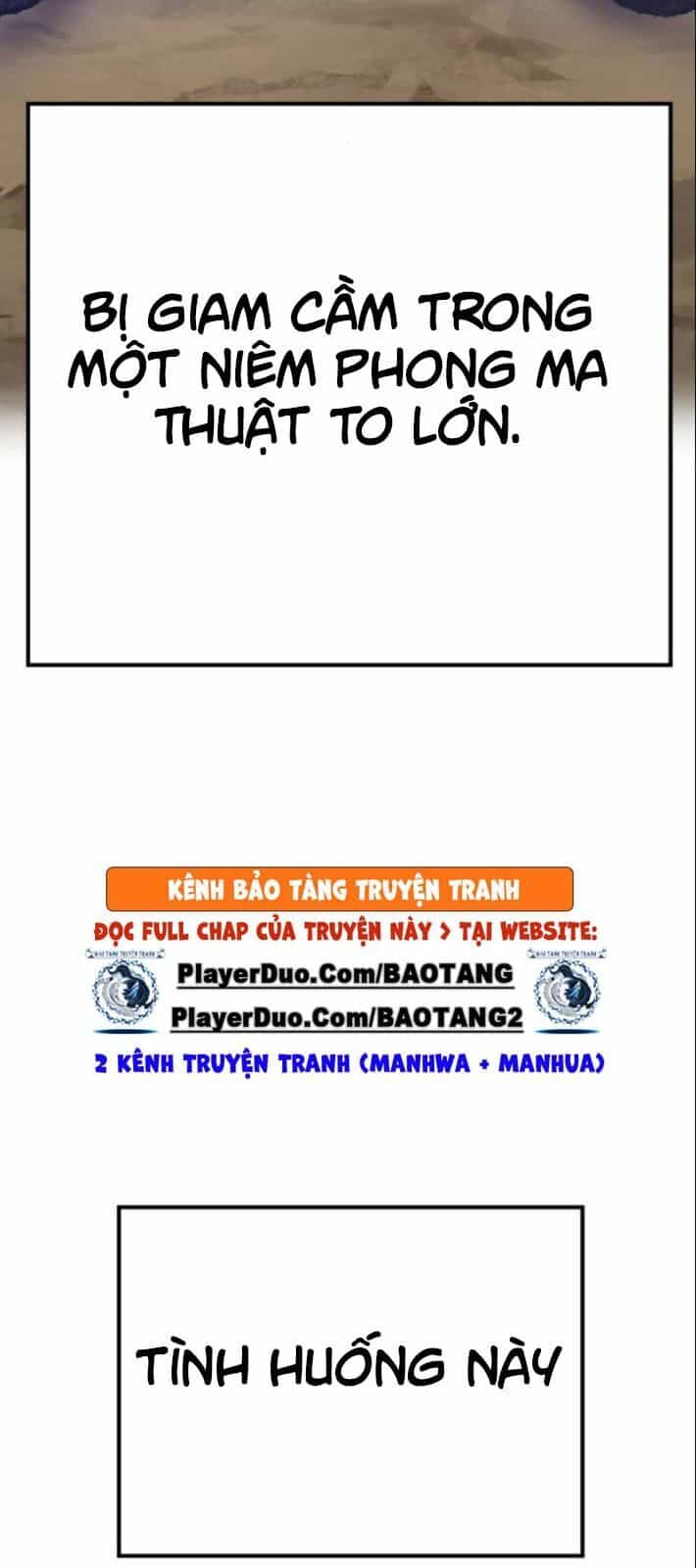 Phá Bỏ Giới Hạn - Chương 25 - ảnh 32