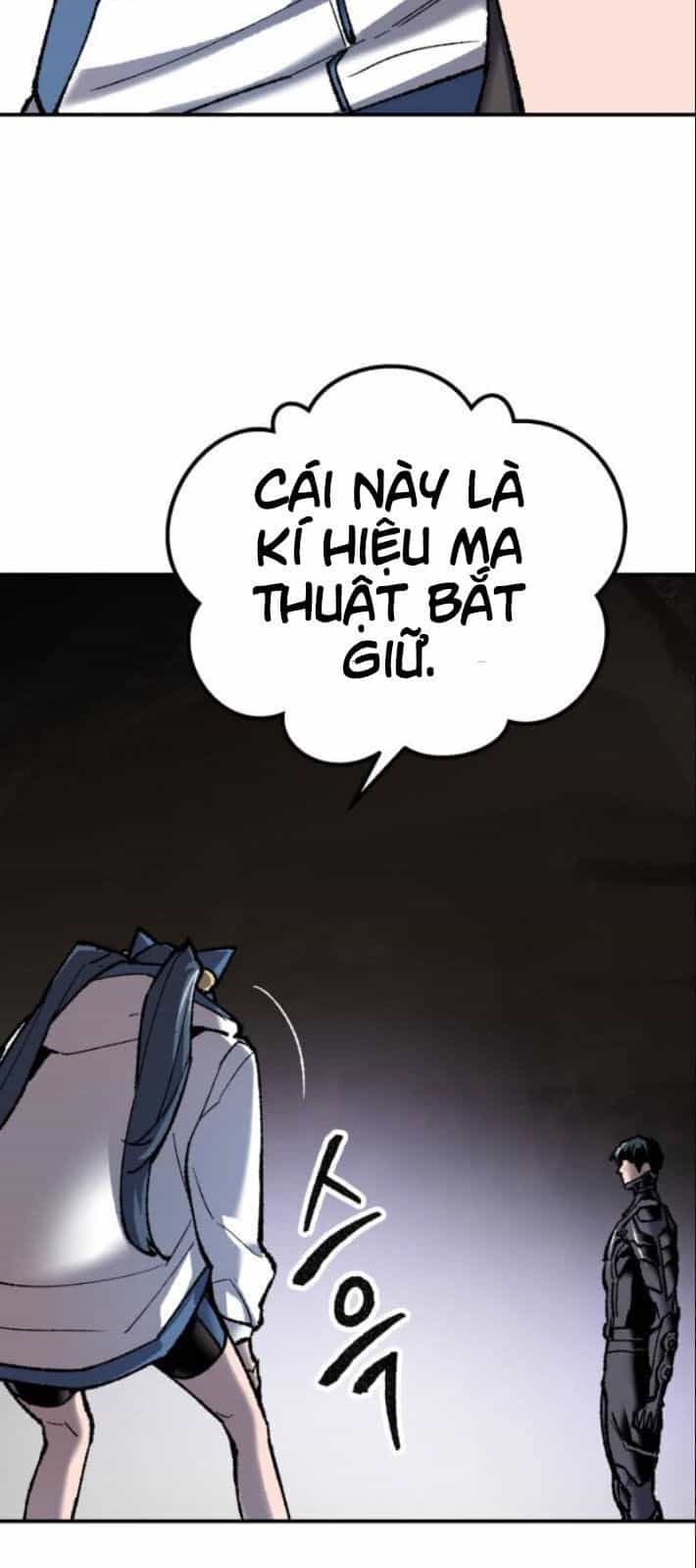 Phá Bỏ Giới Hạn - Chương 25 - ảnh 39
