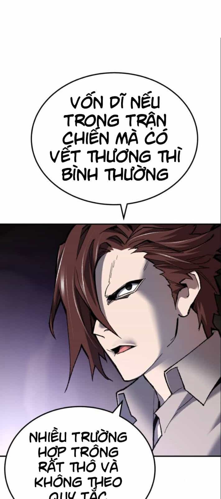 Phá Bỏ Giới Hạn - Chương 25 - ảnh 44