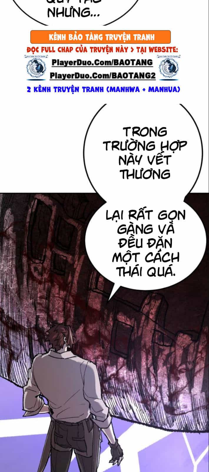 Phá Bỏ Giới Hạn - Chương 25 - ảnh 45