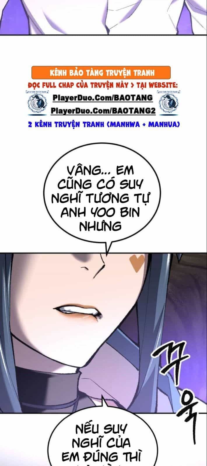 Phá Bỏ Giới Hạn - Chương 25 - ảnh 48