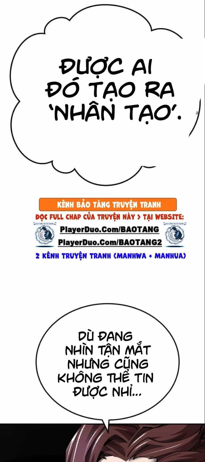 Phá Bỏ Giới Hạn - Chương 25 - ảnh 53