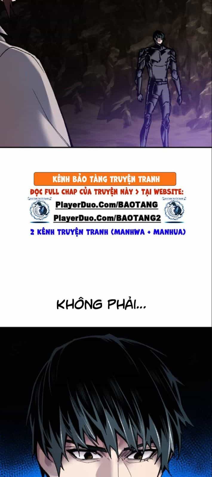 Phá Bỏ Giới Hạn - Chương 25 - ảnh 55