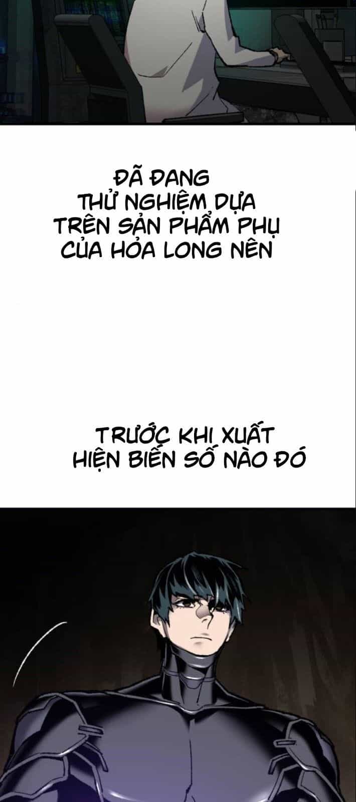 Phá Bỏ Giới Hạn - Chương 25 - ảnh 58