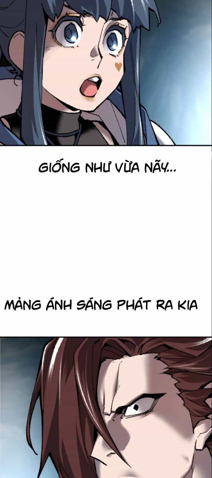 Phá Bỏ Giới Hạn - Chương 25 - ảnh 67