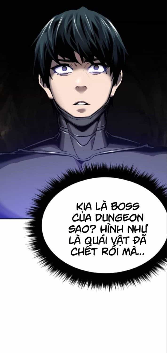 Phá Bỏ Giới Hạn - Chương 25 - ảnh 7