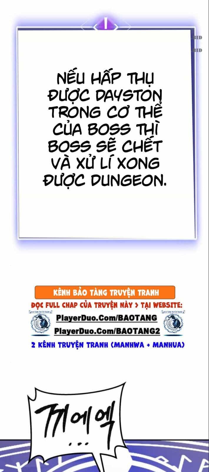 Phá Bỏ Giới Hạn - Chương 25 - ảnh 8