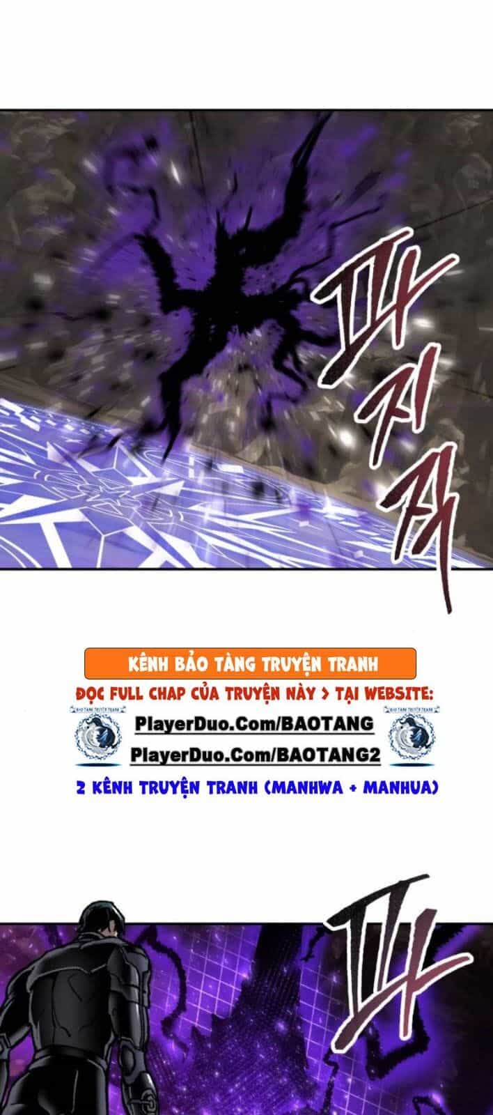 Phá Bỏ Giới Hạn - Chương 25 - ảnh 80