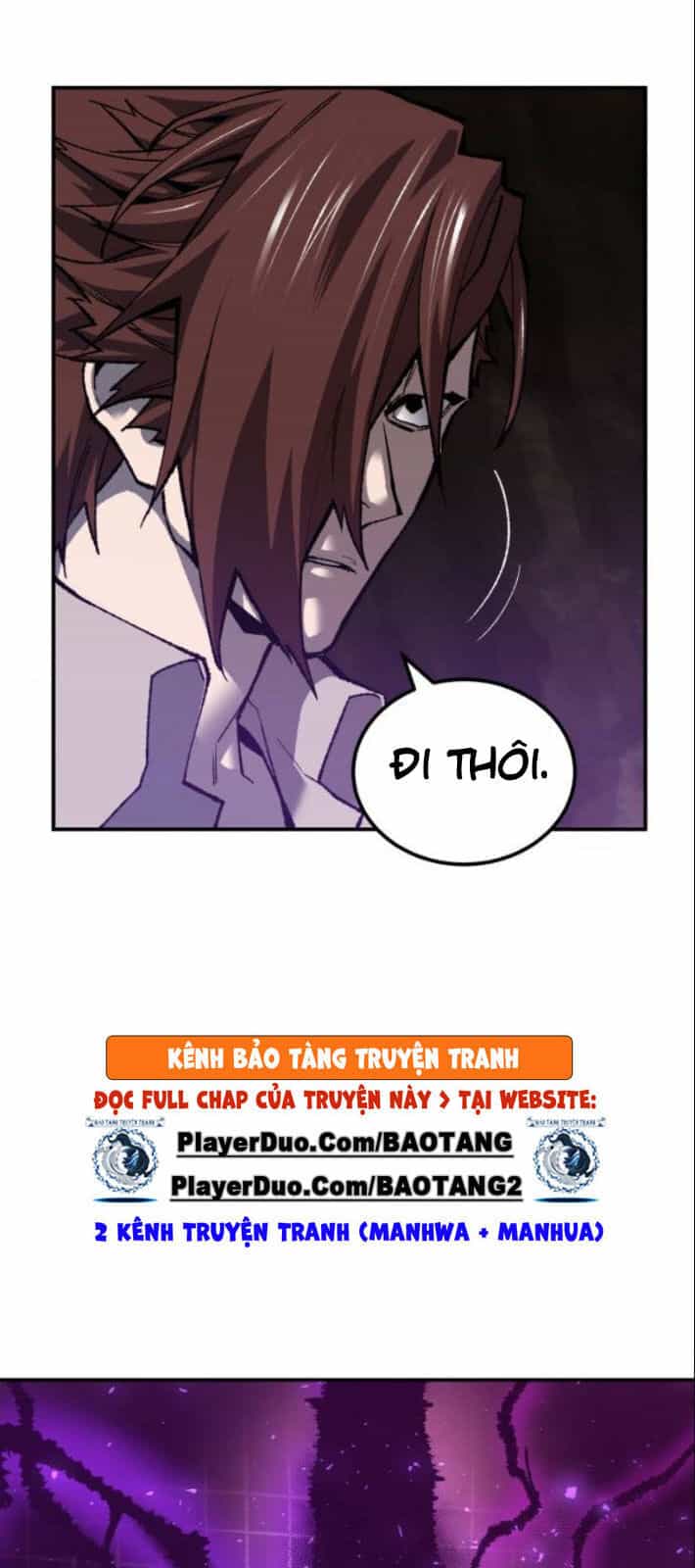 Phá Bỏ Giới Hạn - Chương 25 - ảnh 86
