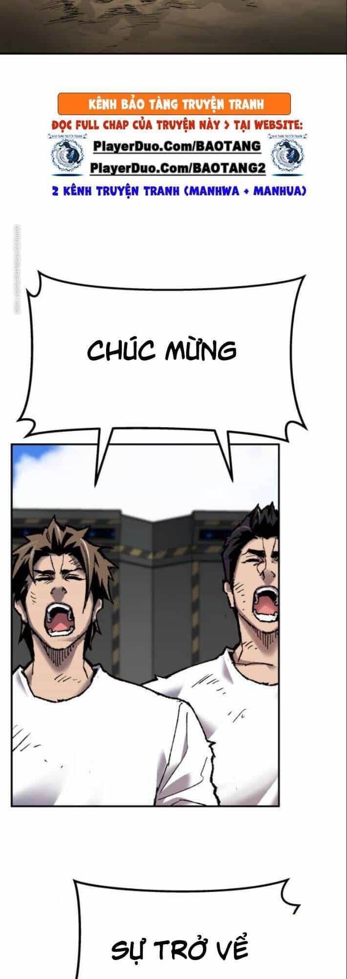 Phá Bỏ Giới Hạn - Chương 26 - ảnh 14