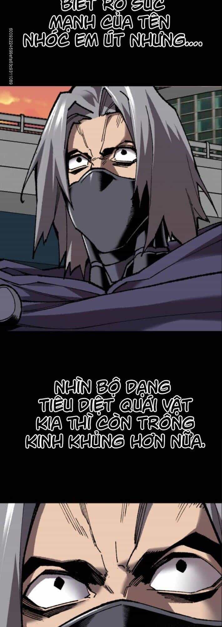 Phá Bỏ Giới Hạn - Chương 26 - ảnh 33