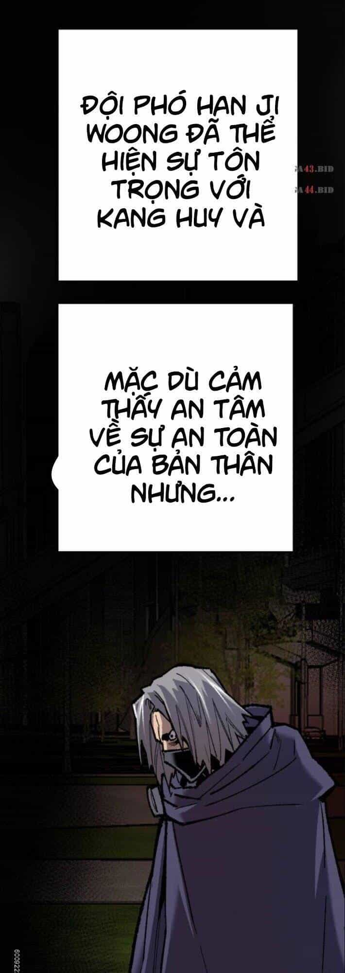 Phá Bỏ Giới Hạn - Chương 26 - ảnh 40